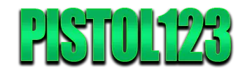Logo PISTOL123