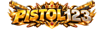 Logo PISTOL123